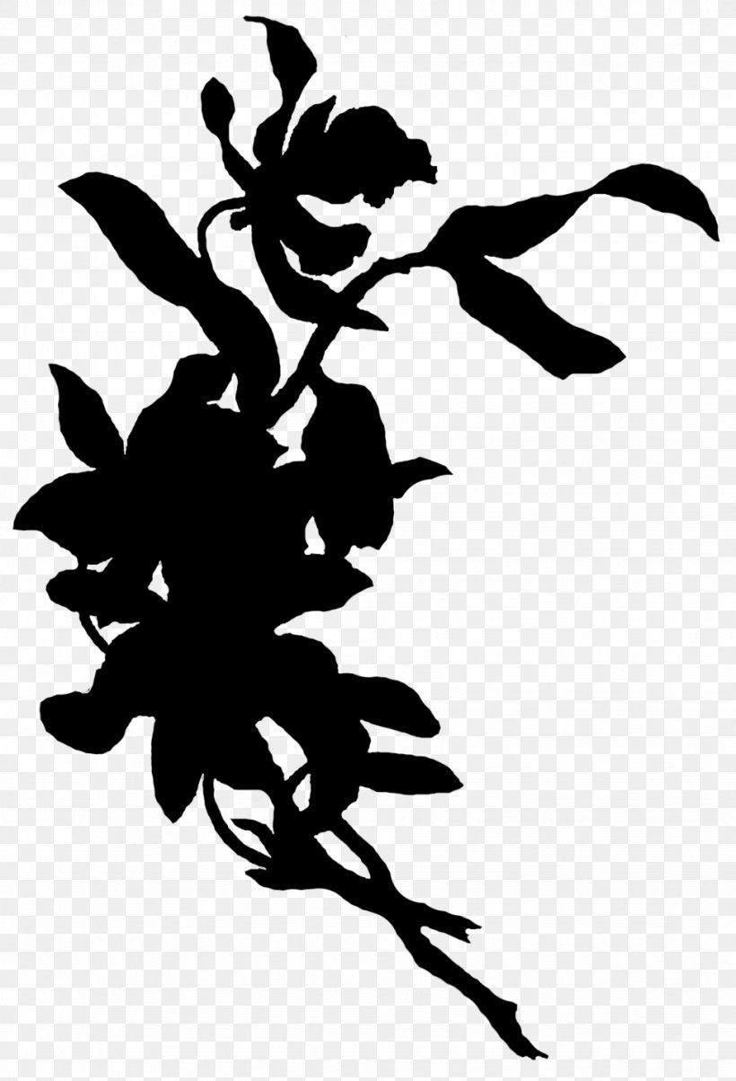 Clip Art Visual Arts Silhouette Character Leaf, PNG, 975x1432px, Visual Arts, Blackandwhite, Botany, Character, Fiction Download Free