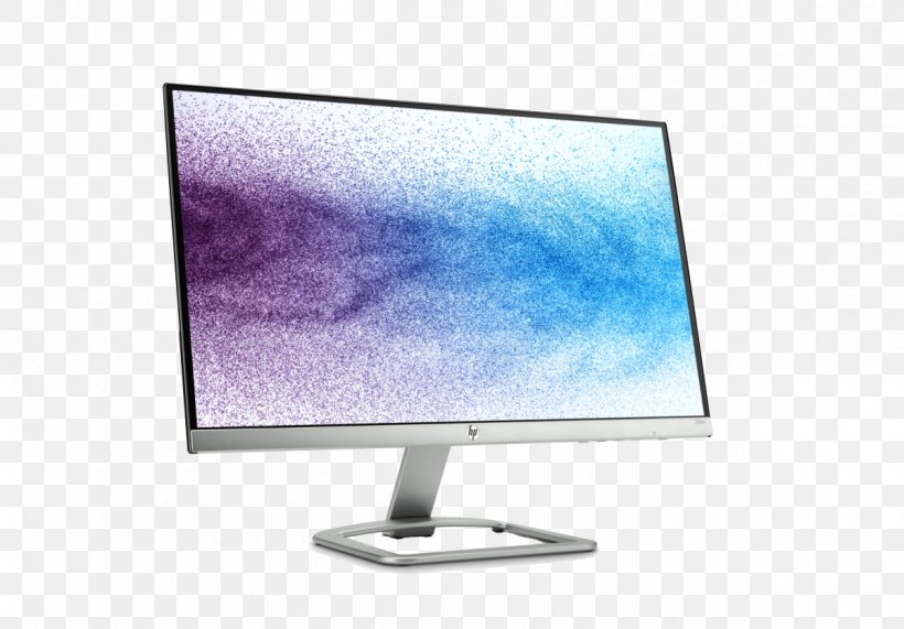 Computer Monitors Liquid-crystal Display IPS Panel Hewlett-Packard LED-backlit LCD, PNG, 1200x836px, Computer Monitors, Computer, Computer Monitor, Computer Monitor Accessory, Display Device Download Free
