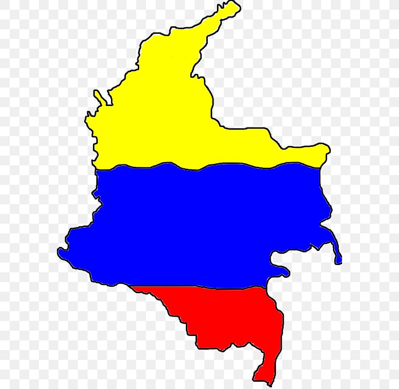 Departments Of Colombia Blank Map Clip Art, PNG, 586x800px, Colombia, Area, Artwork, Blank Map, Departments Of Colombia Download Free