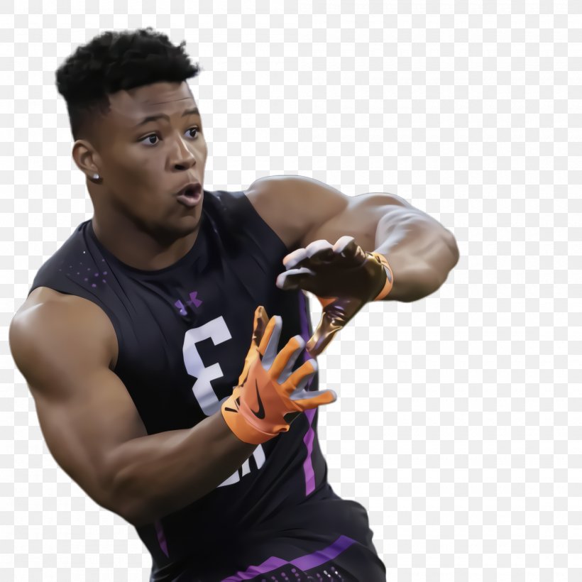 Football Player, PNG, 2000x2000px, Saquon Barkley, Arm, Basketball Player, Elbow, Exercise Download Free
