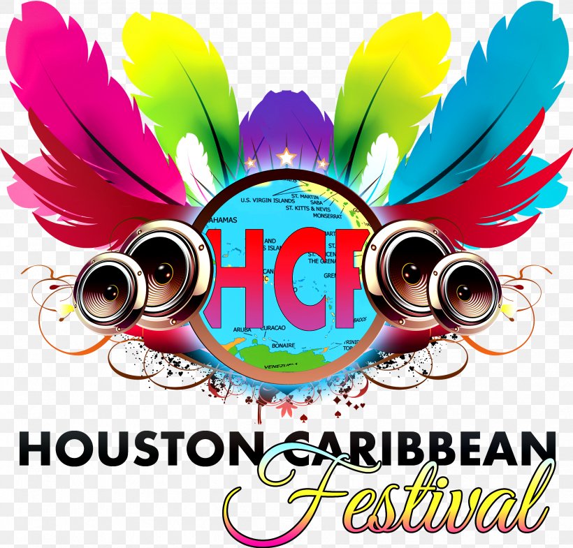 Houston Caribbean Festival Hilton Houston Galleria Area Carnival, PNG, 2521x2415px, Caribbean, Carnival, Festival, Flower, Houston Download Free