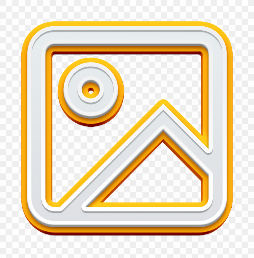 Image Icon, PNG, 1196x1216px, Image Icon, Line, Logo, Sign, Symbol Download Free