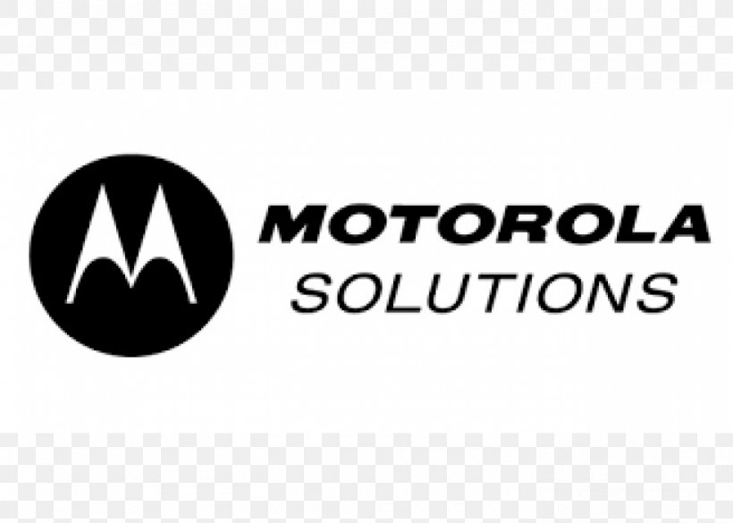 Motorola Solutions Two-way Radio Avigilon Recon Instruments Business, PNG, 1400x1000px, Motorola Solutions, Avigilon, Black, Black And White, Brand Download Free