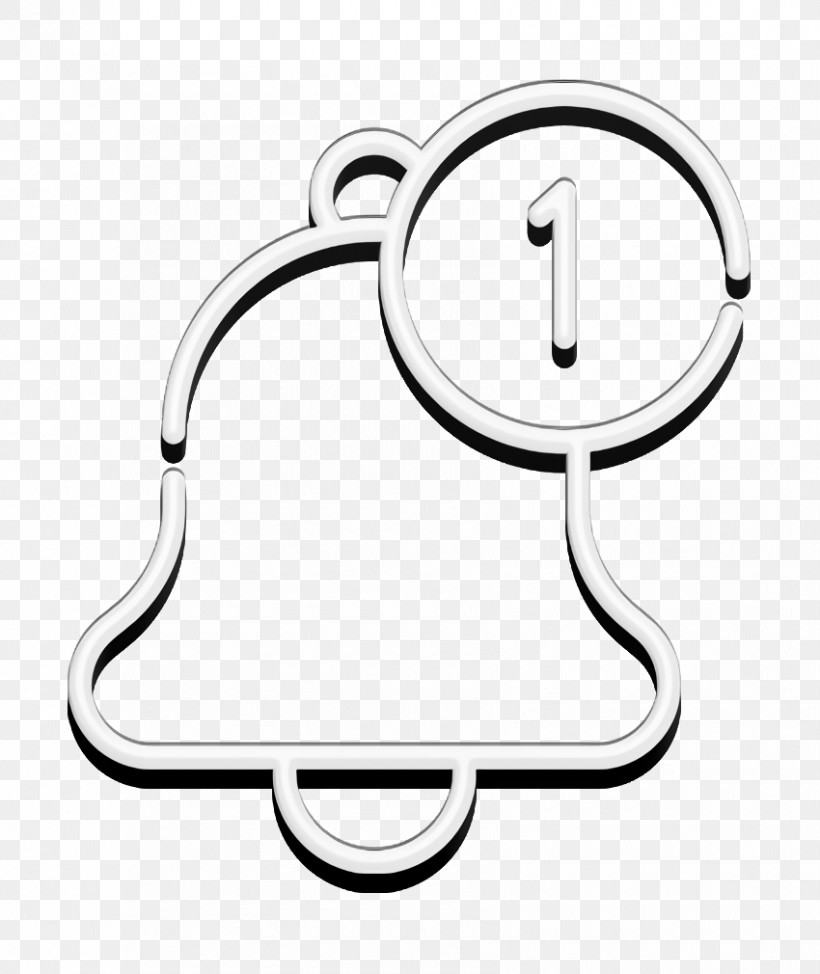 Notifications Icon Bell Icon Notification Icon, PNG, 850x1010px, Notifications Icon, Bell Icon, Line Art, Notification Icon Download Free