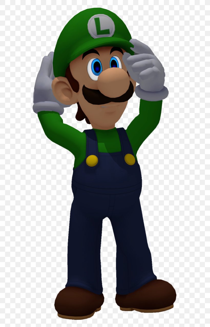 Super Smash Bros. Brawl Luigi Super Smash Bros. Melee Mario Nintendo, PNG, 627x1273px, 3d Computer Graphics, Super Smash Bros Brawl, Cartoon, Fictional Character, Finger Download Free