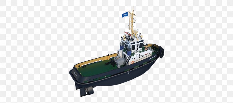 Tugboat Water Transportation Ship Damen Group, PNG, 1300x575px, Boat, Anchor Handling Tug Supply Vessel, Berth, Bollard, Bollard Pull Download Free