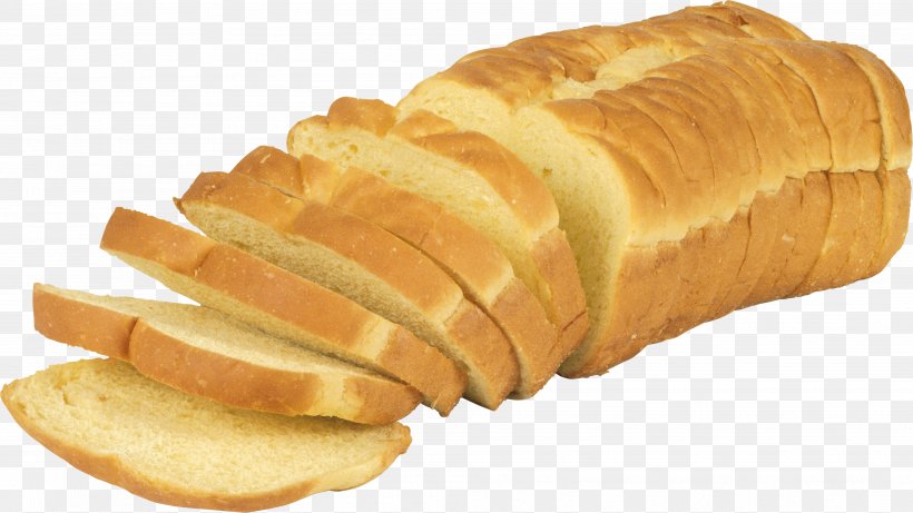 White Bread Ciabatta Milk Dough, PNG, 3963x2232px, White Bread, Baguette, Baked Goods, Bread, Bread Clip Download Free