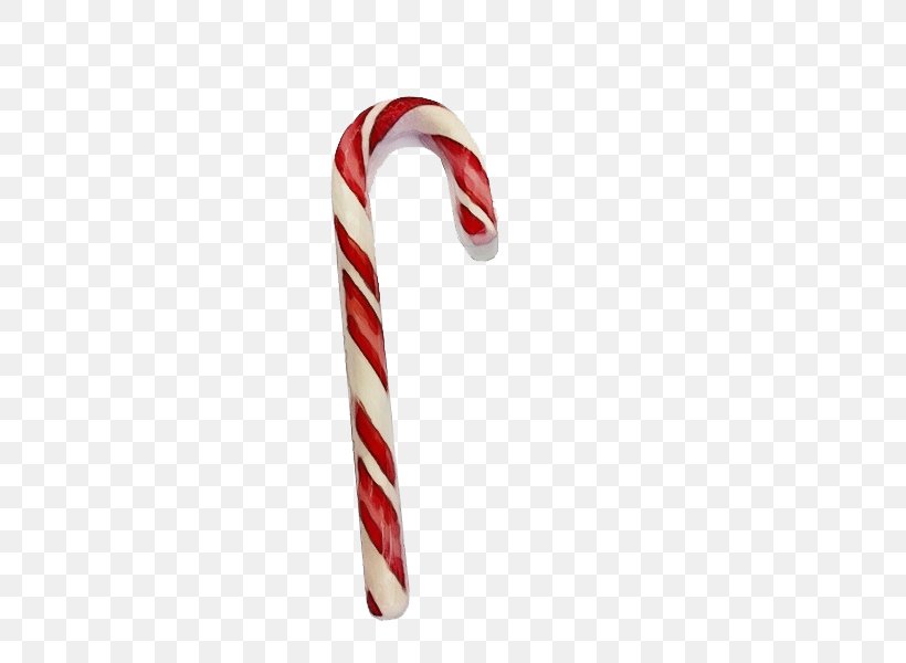 Candy Cane, PNG, 600x600px, Watercolor, Candy, Candy Cane, Christmas, Confectionery Download Free