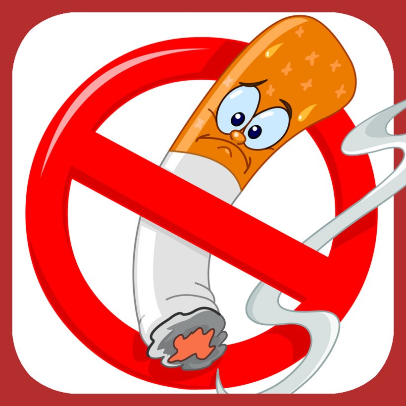 Cartoon Smoking Ban, PNG, 1024x1024px, Cartoon, Can Stock Photo, Orange, Photography, Royaltyfree Download Free