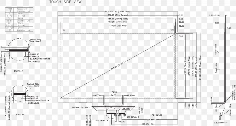 Drawing Line Angle /m/02csf, PNG, 3430x1844px, Drawing, Area, Black And White, Diagram, Hardware Accessory Download Free