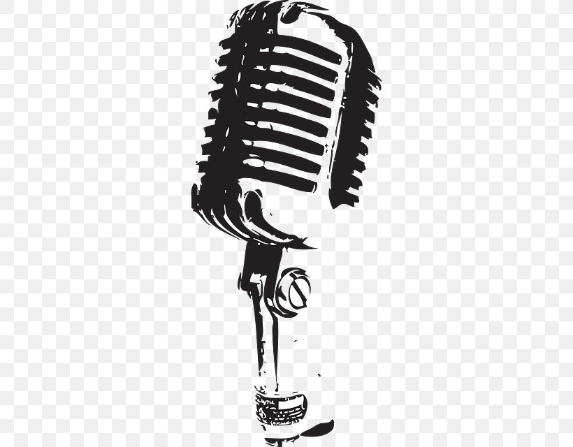 Microphone Desktop Wallpaper Clip Art, PNG, 640x640px, Microphone, Audio, Audio Equipment, Microphone Accessory, Microphone Stand Download Free