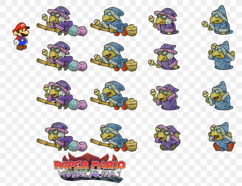 Paper Mario: Color Splash Paper Mario: Sticker Star Paper Mario: The Thousand-Year Door, PNG, 1299x1000px, Paper Mario Color Splash, Bowser, Character, Coloring Book, Fangame Download Free