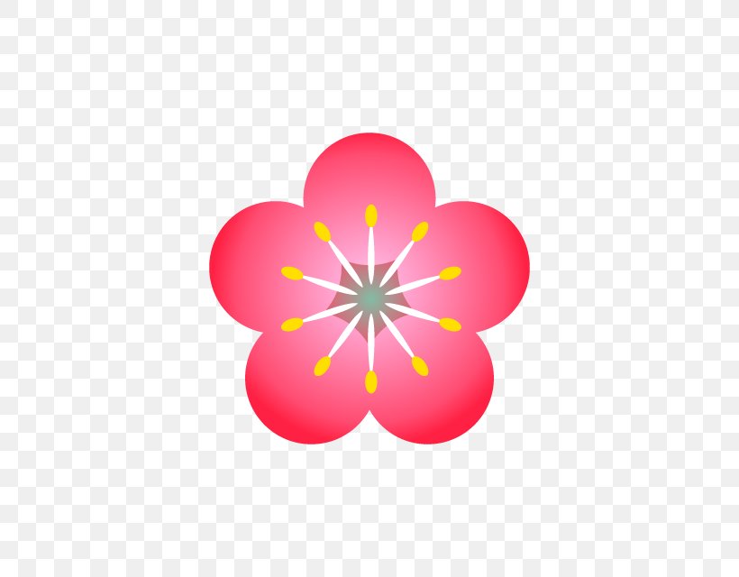 Plum Blossom Cherry Blossom Clip Art, PNG, 640x640px, Blossom, Can Stock Photo, Cherry, Cherry Blossom, Flower Download Free