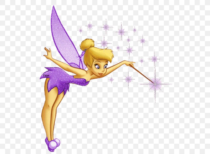 Tinker Bell Peter Pan Clip Art Birthday Image, PNG, 548x600px, Watercolor, Cartoon, Flower, Frame, Heart Download Free