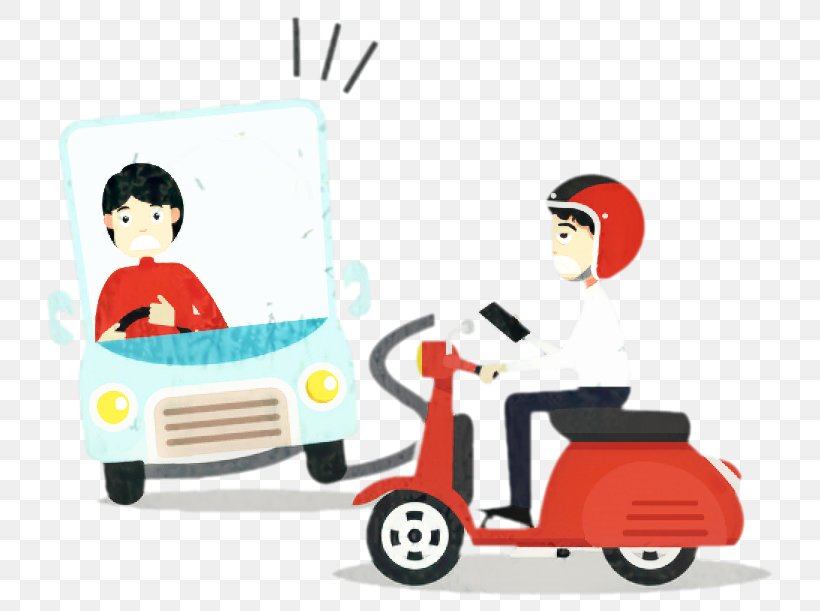 Vehicle Cartoon, PNG, 764x611px, Vehicle, Behavior, Cartoon, Child, Human Download Free
