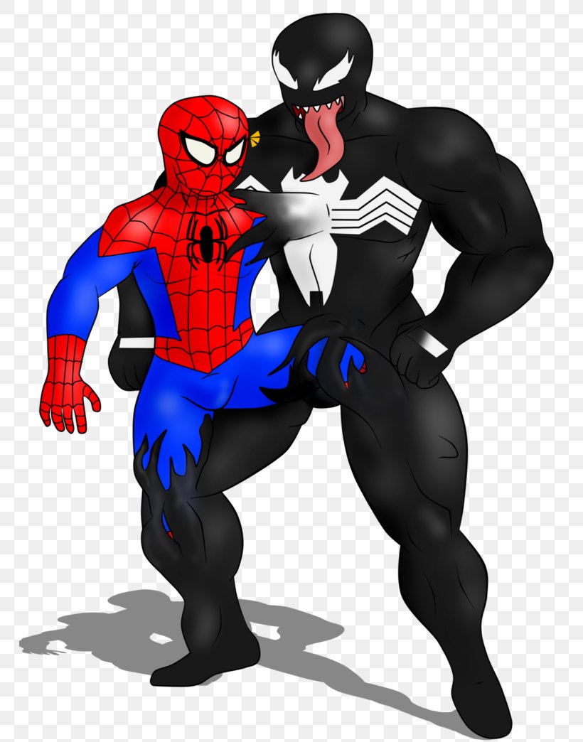 Venom Spider-Man Drawing DeviantArt Carnage, PNG, 766x1044px, Venom, Art, Captain America, Carnage, Costume Download Free