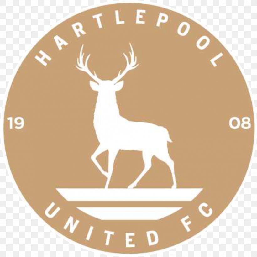Victoria Park Hartlepool Hartlepool United F.C. F.C. Halifax Town National League Chester F.C., PNG, 953x953px, Victoria Park Hartlepool, Antler, Association Football Manager, Chester Fc, Deer Download Free