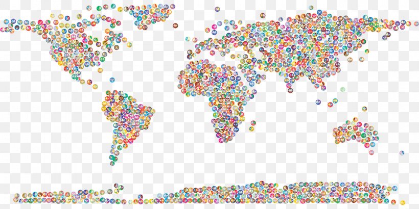 World Map Vector Map, PNG, 1280x640px, World, Blank Map, Border, Can Stock Photo, Earth Download Free