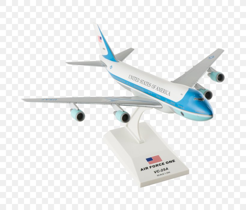 Airplane Air Force One Boeing VC-25 Model Aircraft, PNG, 700x700px, Airplane, Aerospace Engineering, Air Force One, Air Travel, Airbus Download Free
