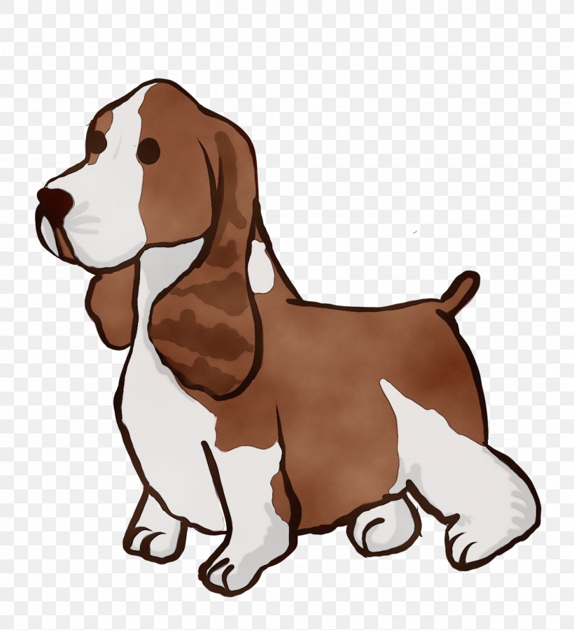 Beagle Puppy Companion Dog Snout Paw, PNG, 1366x1501px, Watercolor, Artois Hound, Basset Hound, Beagle, Breed Download Free