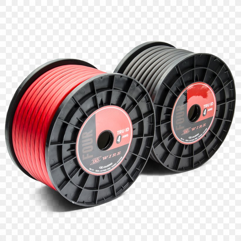 Car American Wire Gauge Electrical Cable Electrical Wires & Cable, PNG, 1000x1000px, Car, American Wire Gauge, Automotive Tire, Automotive Wheel System, Digital Designs Download Free