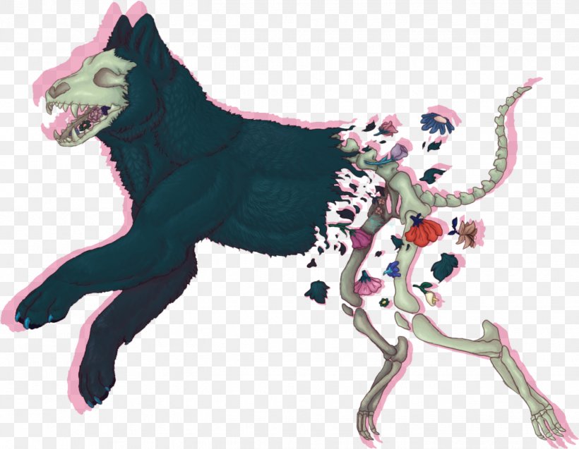 Cat Canidae Horse Dog, PNG, 1425x1108px, Cat, Animal, Animal Figure, Art, Canidae Download Free