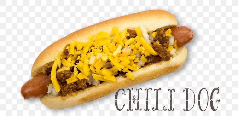 Coney Island Hot Dog Chili Dog Chicago-style Hot Dog Breakfast Sandwich, PNG, 749x400px, Coney Island Hot Dog, American Food, Bratwurst, Breakfast Sandwich, Buffalo Burger Download Free