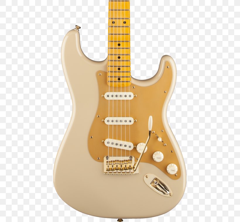 Electric Guitar Bass Guitar Fender Stratocaster Fender Musical Instruments Corporation Fender American Deluxe Series, PNG, 455x759px, Electric Guitar, Acoustic Electric Guitar, Bass Guitar, Electronic Musical Instrument, Fender American Deluxe Series Download Free