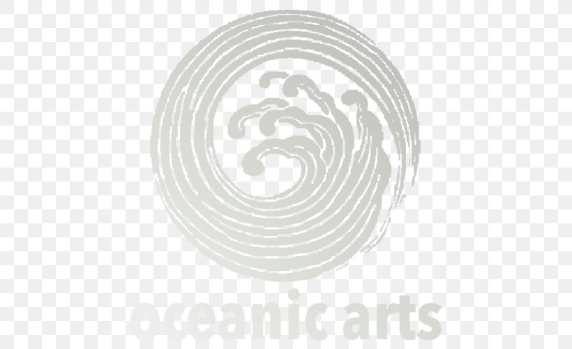 Live The Storm Symbol Ocean Font, PNG, 500x500px, Symbol, Black And White, Ocean, Spiral Download Free