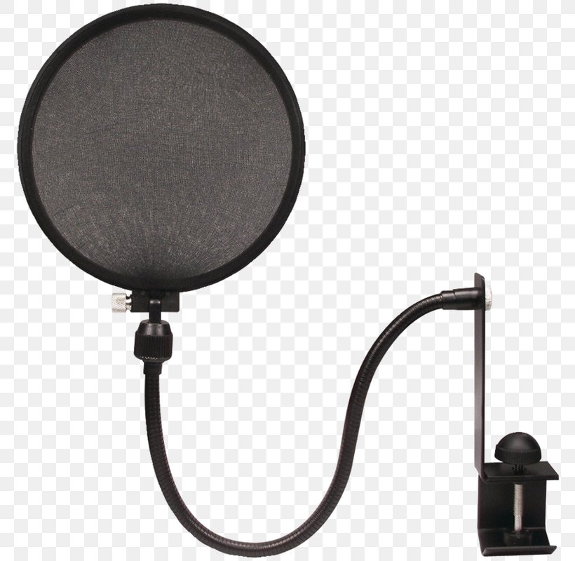 Microphone Mic Pop Filter Nady Systems, Inc. Sound Recording And Reproduction, PNG, 800x800px, Watercolor, Cartoon, Flower, Frame, Heart Download Free