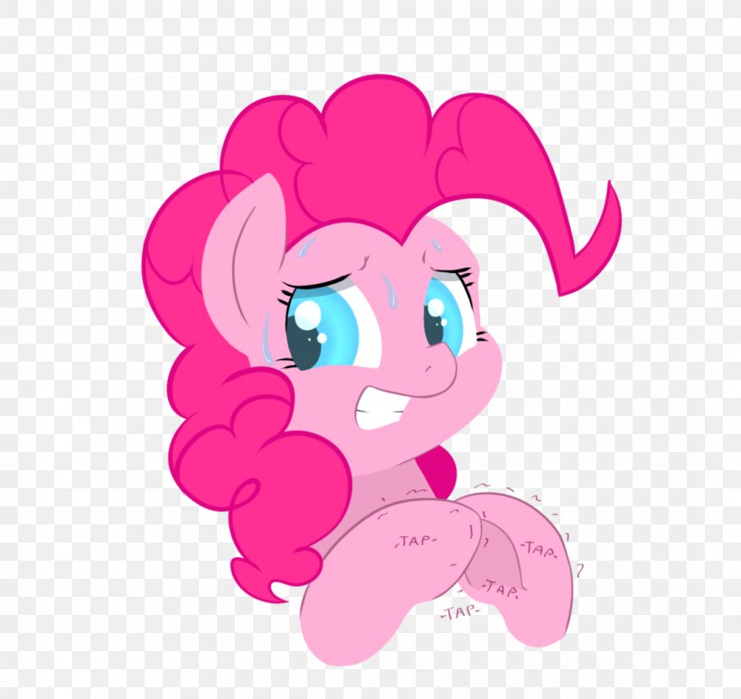 Pony Pinkie Pie Art Blog, PNG, 1085x1024px, Watercolor, Cartoon, Flower, Frame, Heart Download Free