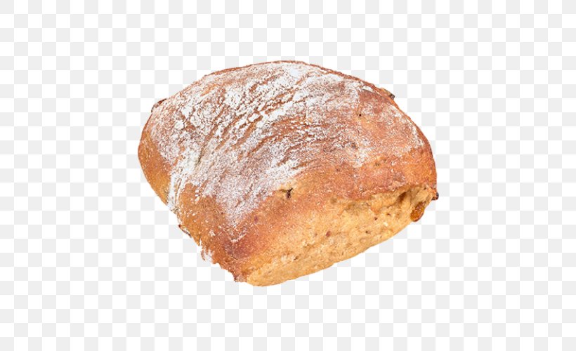 Rye Bread Graham Bread Ciabatta Soda Bread, PNG, 500x500px, Rye Bread, Baked Goods, Beer Bread, Bread, Bread Roll Download Free