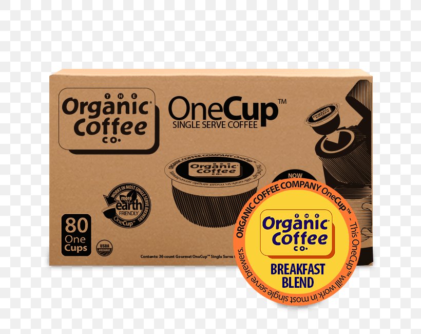 Single-serve Coffee Container Espresso Organic Food Java Coffee, PNG, 650x650px, Coffee, Brand, Coffee Roasting, Cup, Decaffeination Download Free