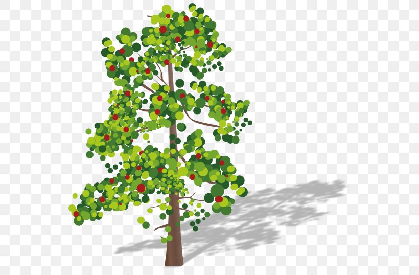 Tree Clip Art, PNG, 564x538px, Tree, Aspen, Branch, Christmas Tree, Flowering Plant Download Free