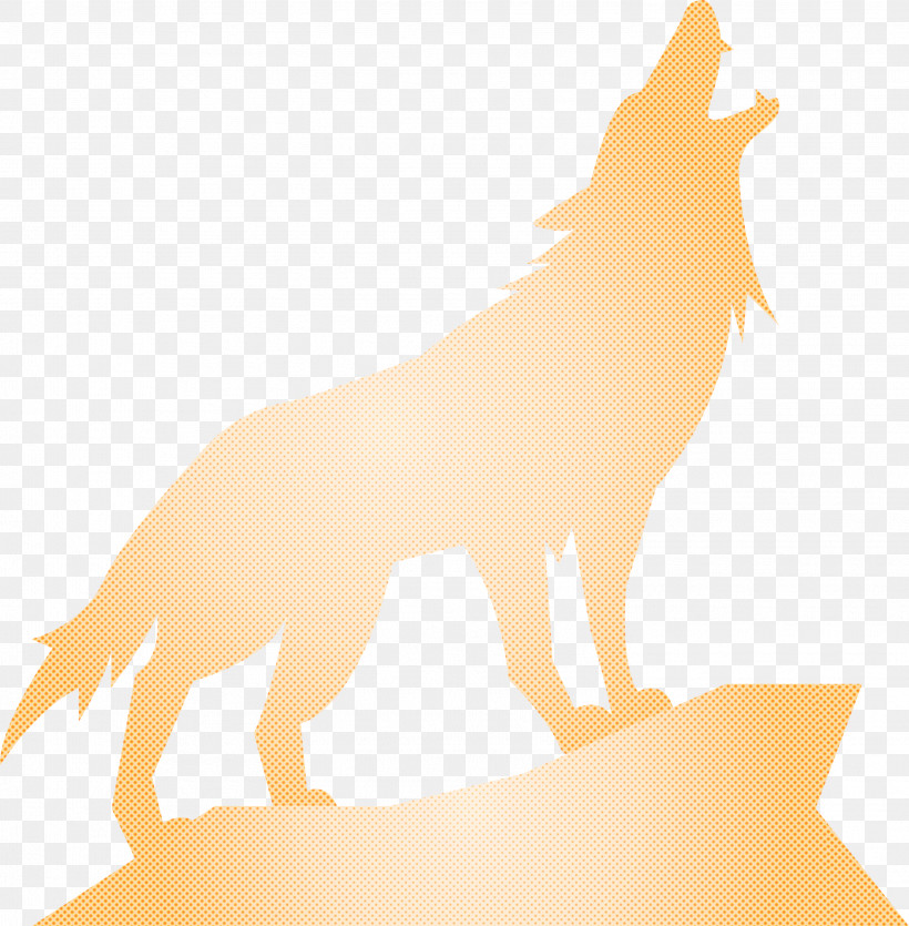 Wolf, PNG, 2942x2999px, Wolf, Dog, German Shepherd Dog, Tail Download Free