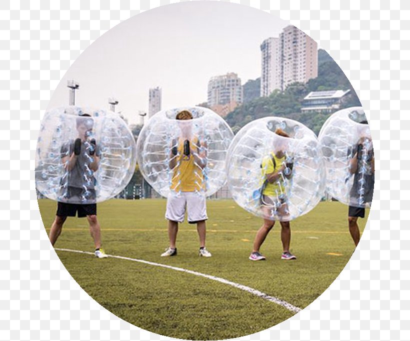 Bubble Bump Football Zorbing Sport, PNG, 681x682px, Bubble Bump Football, Ball, Ball Game, Fiveaside Football, Football Download Free