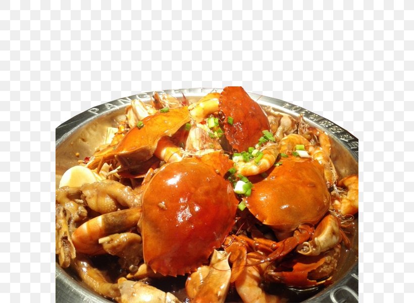 Chilli Crab Seafood Gumbo Crab Meat, PNG, 600x600px, Chilli Crab, Animal Source Foods, Asian Food, Chinese Food, Crab Download Free