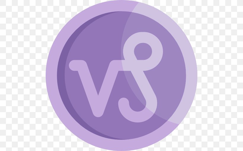Circle Font, PNG, 512x512px, Purple, Symbol, Violet Download Free