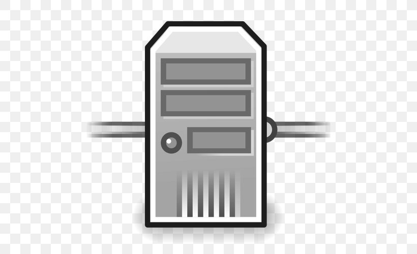 Computer Servers Clip Art, PNG, 500x500px, 19inch Rack, Computer Servers, Application Server, Computer Network, Data Center Download Free