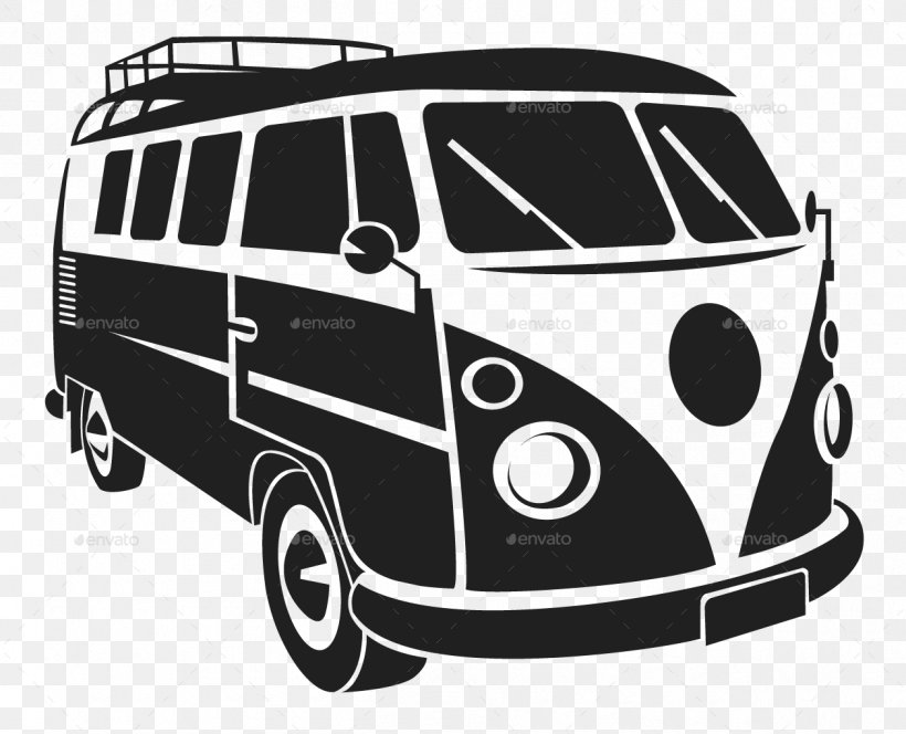 Florida Volkswagen Type 2 Car Volkswagen LT, PNG, 1258x1020px, Florida, Aircooled Engine, Automotive Design, Black And White, Brand Download Free