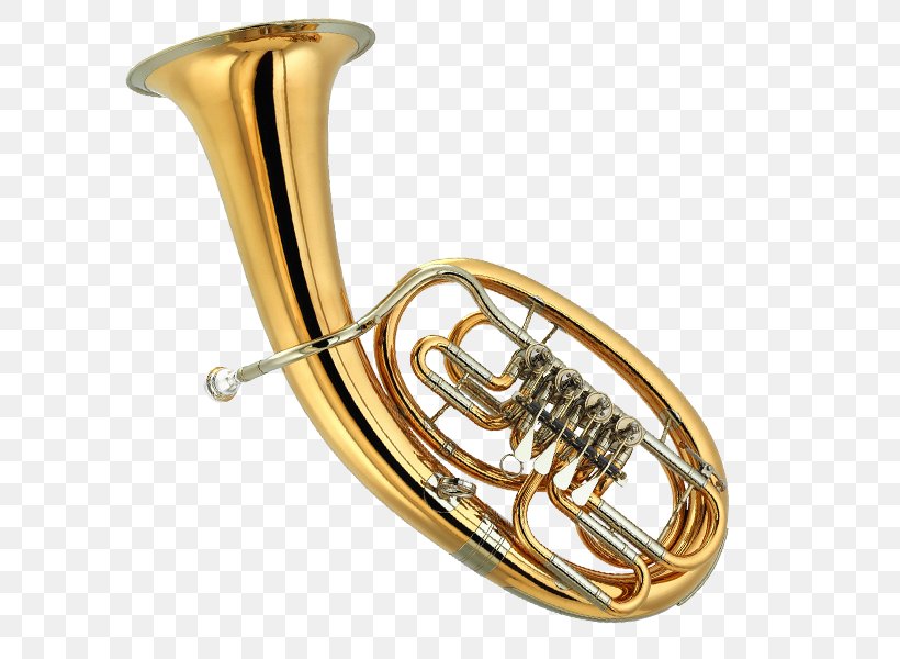 Flugelhorn Musical Instruments Tuba Tenorhorn Sousaphone, PNG, 800x600px, Watercolor, Cartoon, Flower, Frame, Heart Download Free