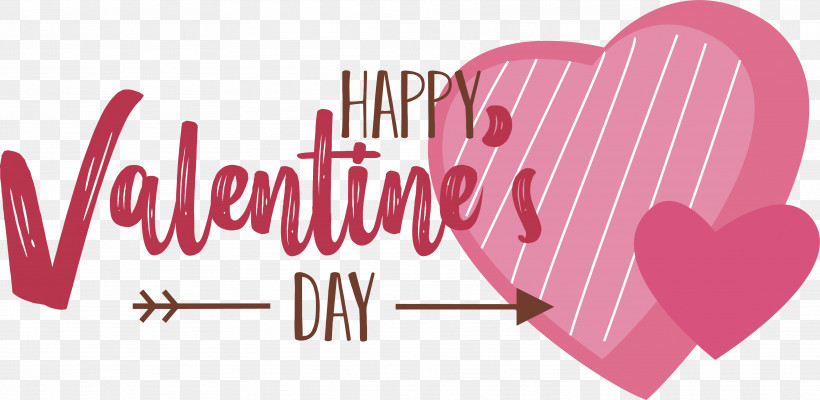 Happy Valentines Day, PNG, 3841x1877px, Happy Valentines Day Download Free