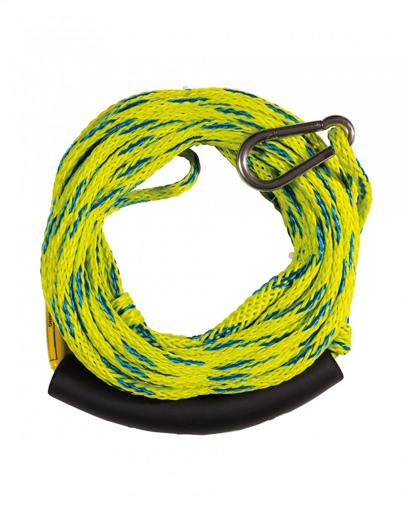 Jobe Person Towrope Jobe 2 Person Towrope Jobe Heavy Duty Towable Tube Rope 2 Rider No Hook Blues Jobe Towable Repair Kit, PNG, 960x1206px, Water Skiing, Person, Rope, Sports, Yellow Download Free