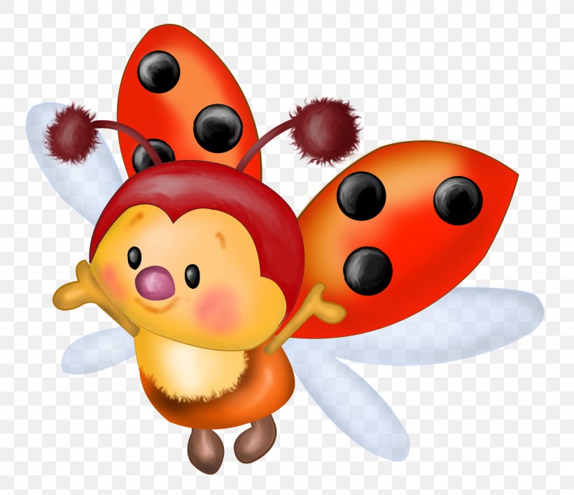 Ladybird Desktop Wallpaper Clip Art, PNG, 1600x1382px, Ladybird, Animation, Beetle, Butterfly, Cartoon Download Free