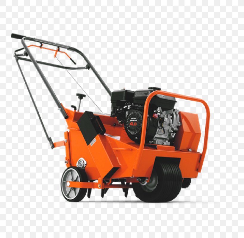 Lawn Aerator Husqvarna Group Lawn Mowers Garden, PNG, 800x800px, Lawn Aerator, Construction Equipment, Edger, Engine, Garden Download Free