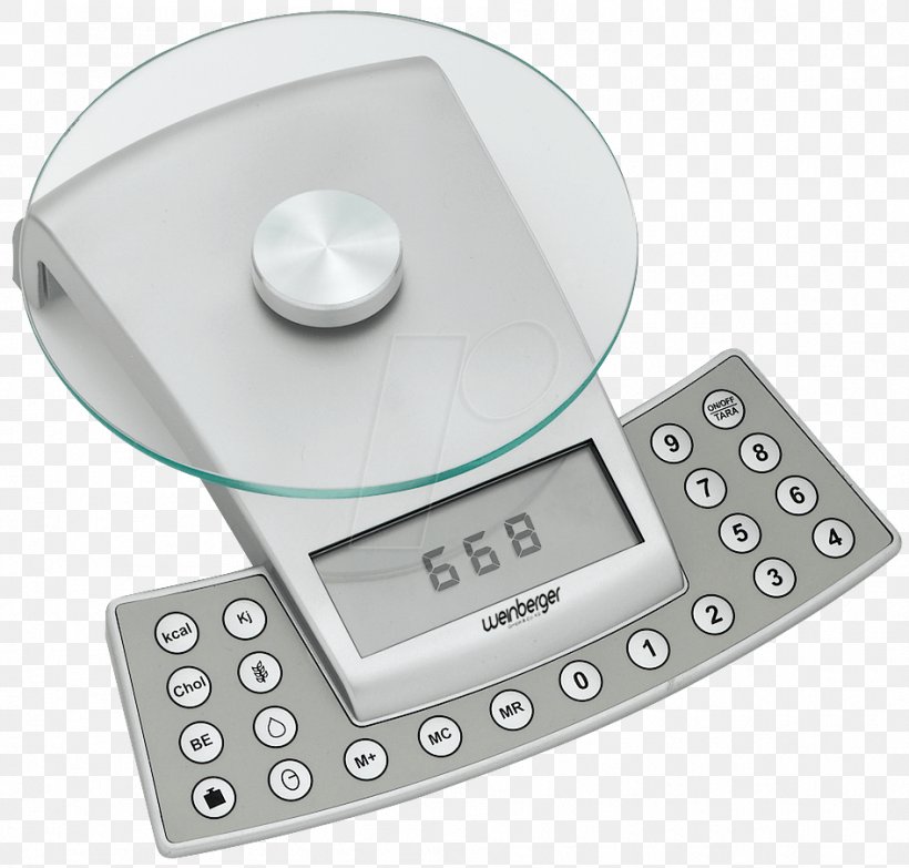 Measuring Scales Keukenweegschaal Feinwaage Letter Scale Kitchen, PNG, 946x904px, Measuring Scales, Billigerde, Computer Hardware, Diet, Electronics Download Free