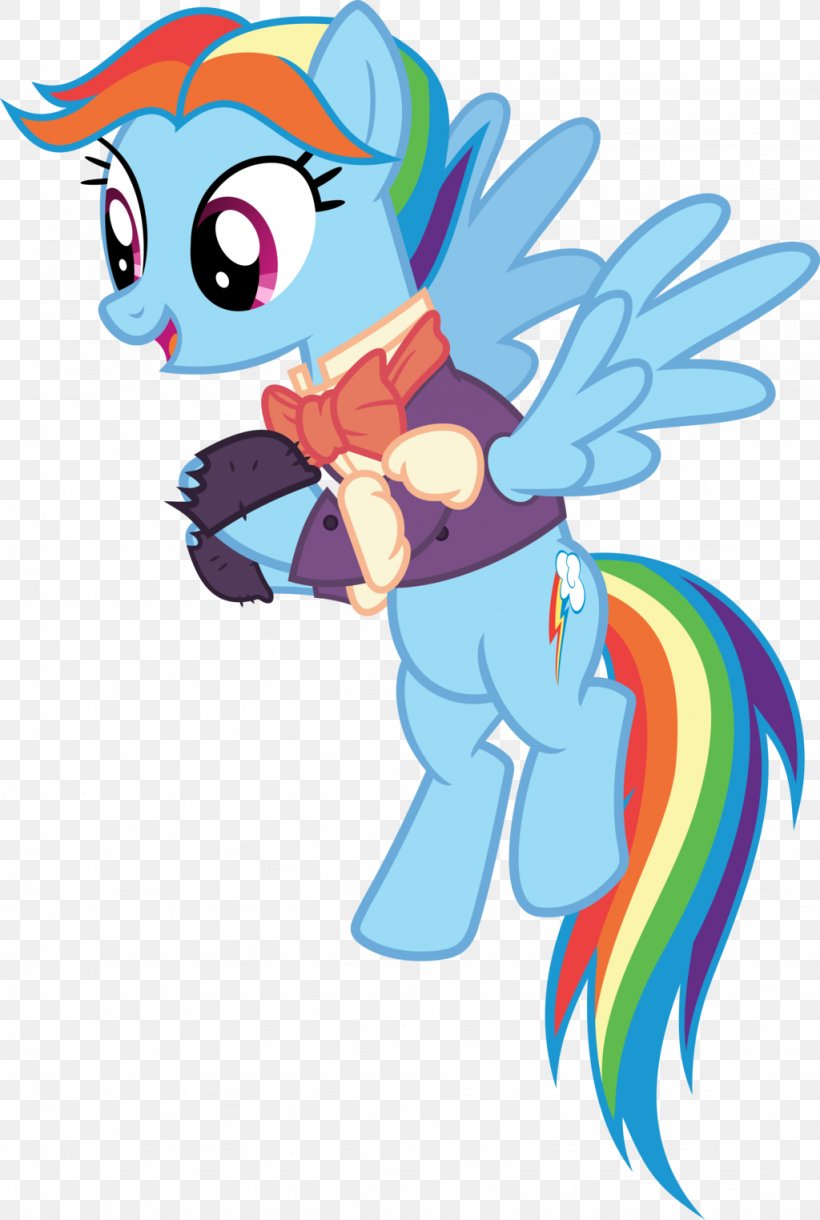 Pony Rainbow Dash Horse A Hearth's Warming Tail, PNG, 1024x1524px, Pony ...