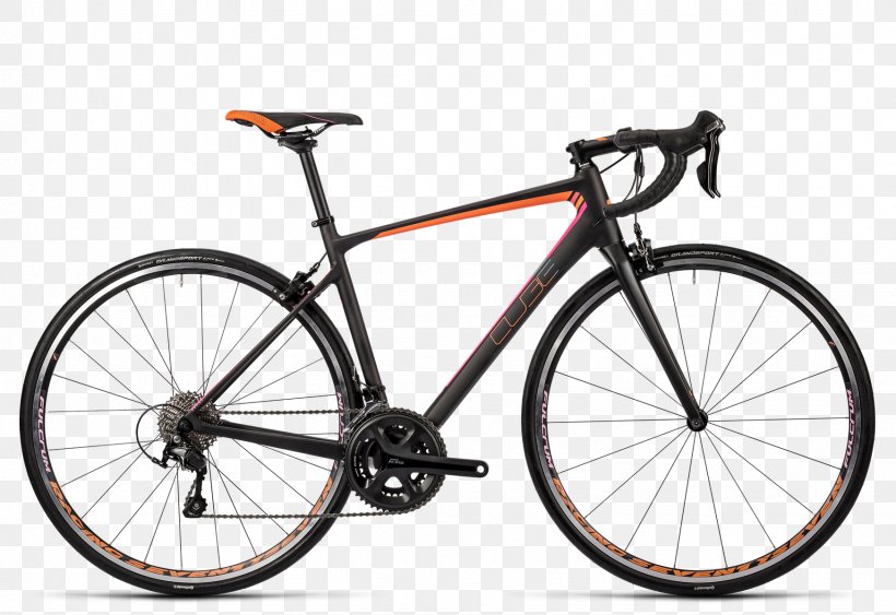 Racing Bicycle Giant Bicycles Cycling Ultegra, PNG, 1745x1200px, Bicycle, Bicycle Accessory, Bicycle Frame, Bicycle Frames, Bicycle Handlebar Download Free