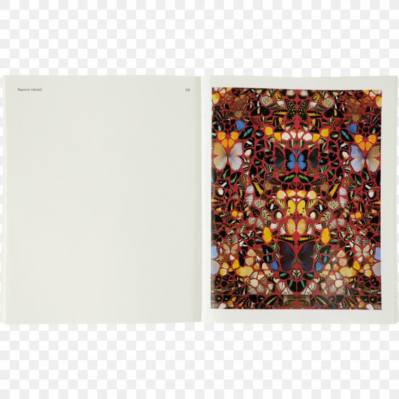 Rectangle Damien Hirst, PNG, 1227x1227px, Rectangle, Damien Hirst Download Free