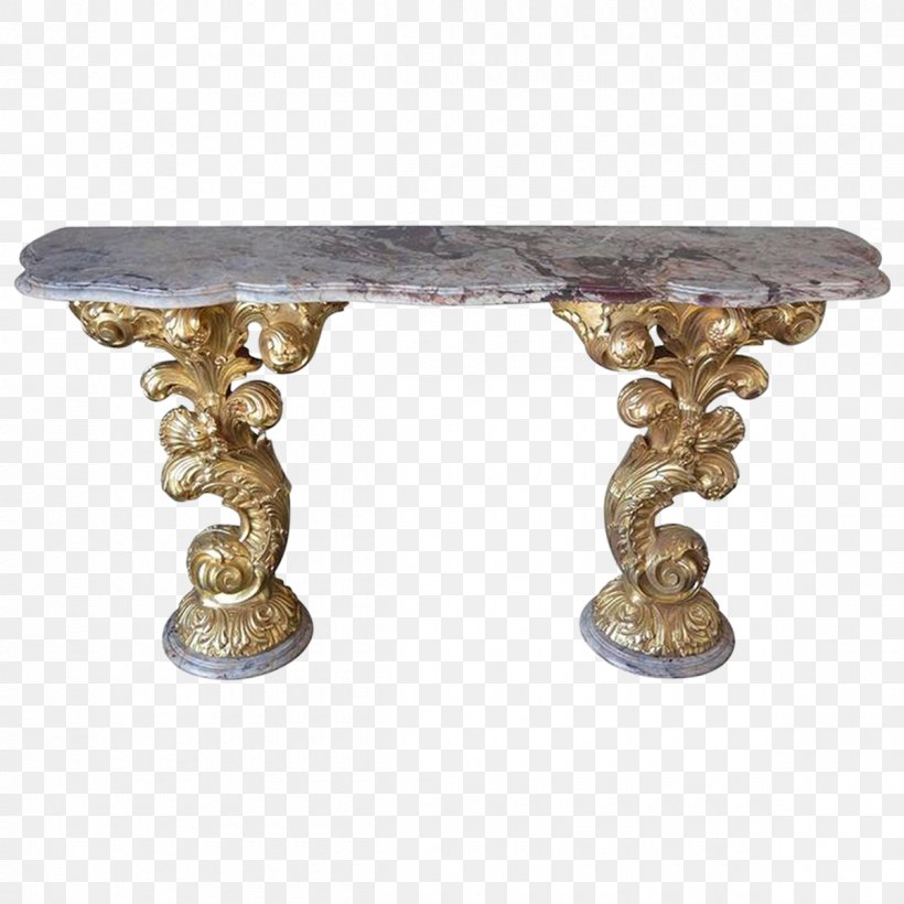 Table Italian Baroque Furniture Rococo, PNG, 1200x1200px, 17th Century, 18th Century, Table, Antique, Baroque Download Free
